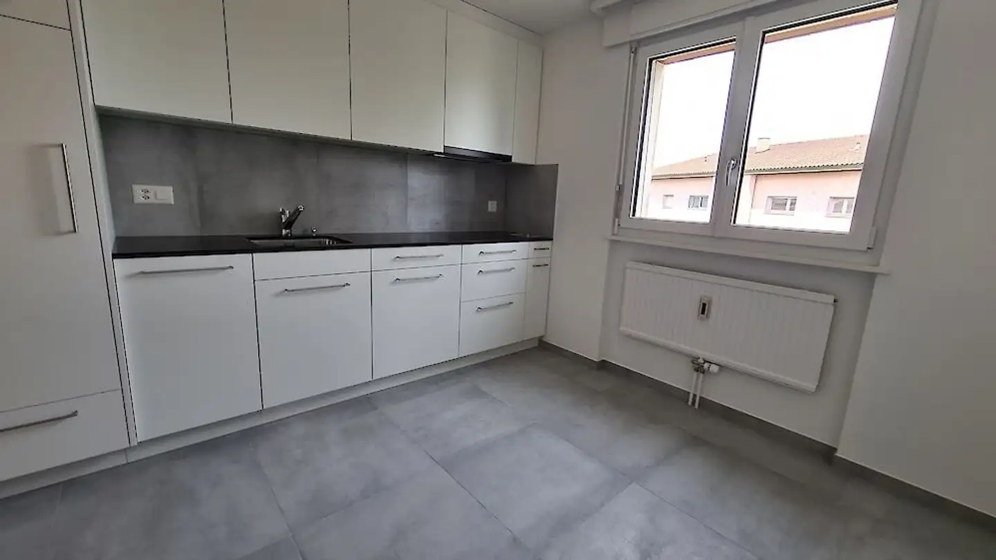 Appartamento in affitto - Schwandholzstrasse 22, 1717 St. Ursen - Foto 2
