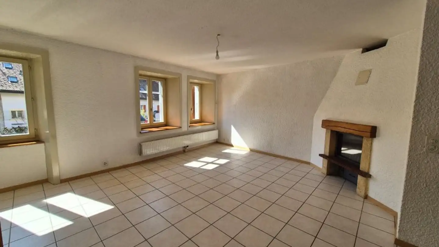 Wohnung mieten - Rue Roger Schütz 3, 1428 Provence