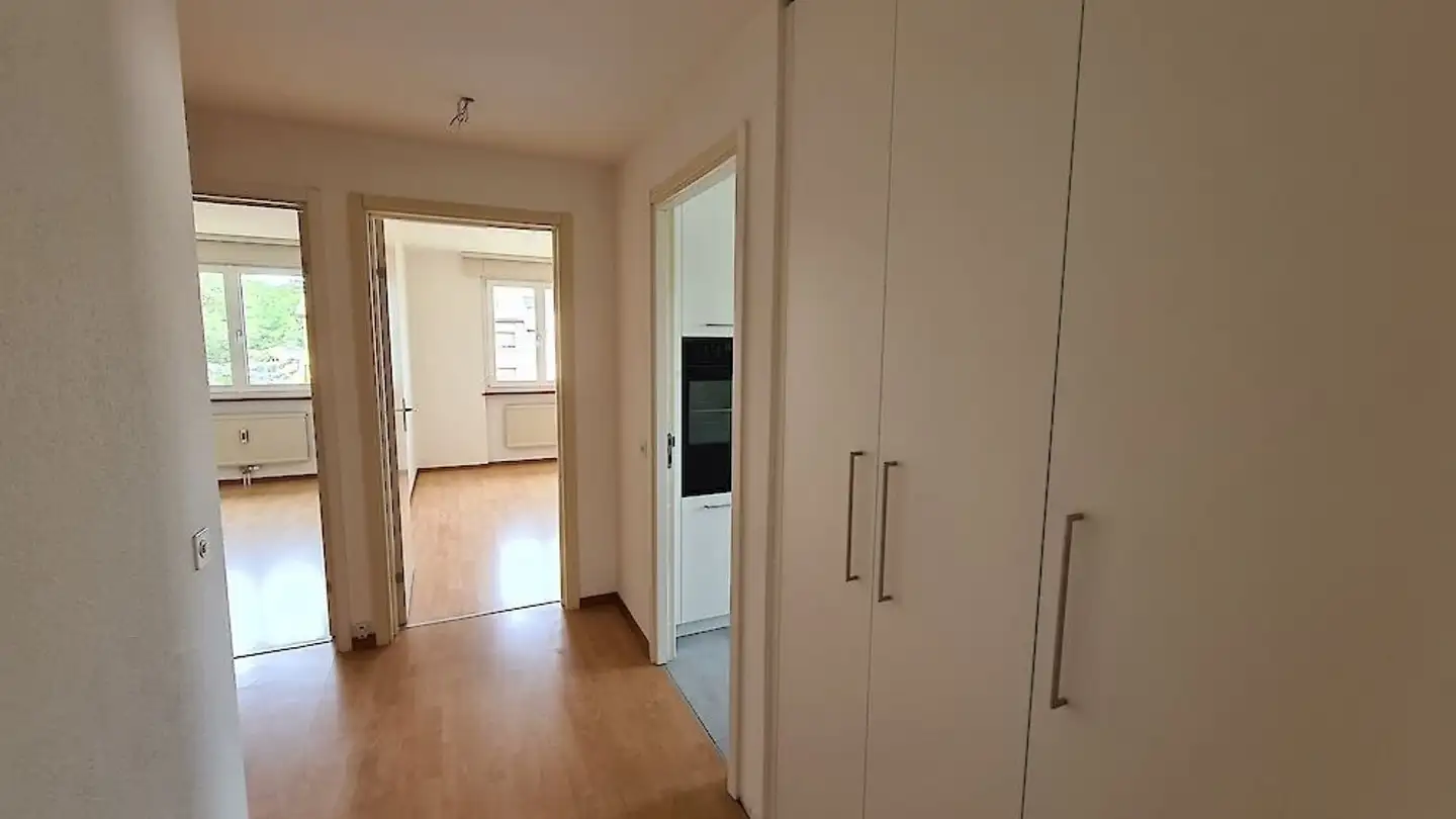 Appartamento in affitto - Schwandholzstrasse 22, 1717 St. Ursen - Foto 3