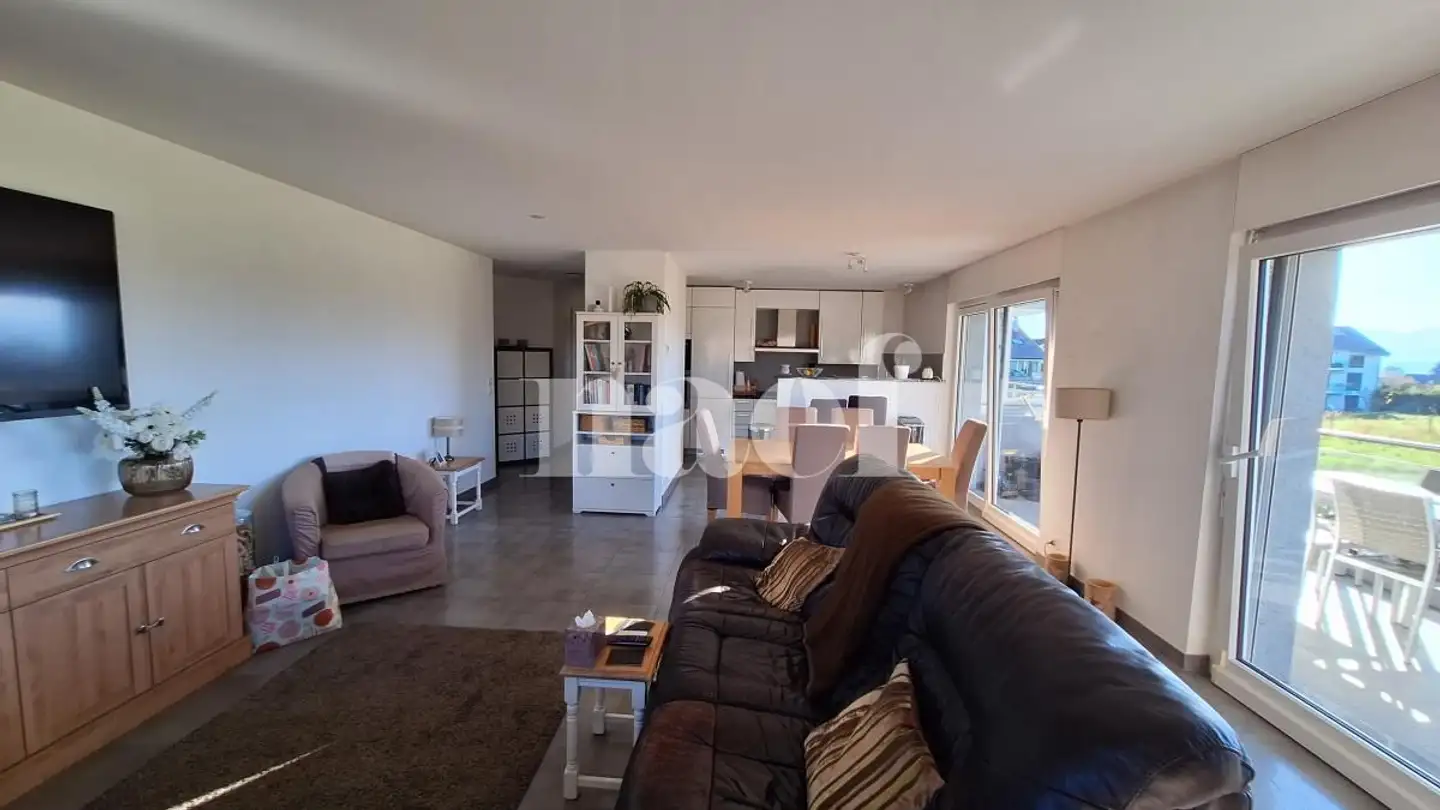 Appartamento in affitto - Rue Des Canons 12, 1297 Founex - Foto 3