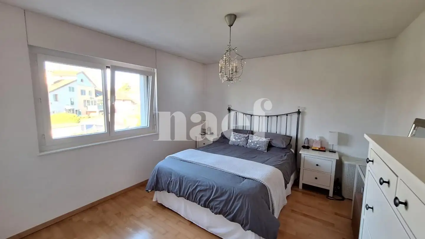 Appartamento in affitto - Rue Des Canons 12, 1297 Founex - Foto 4