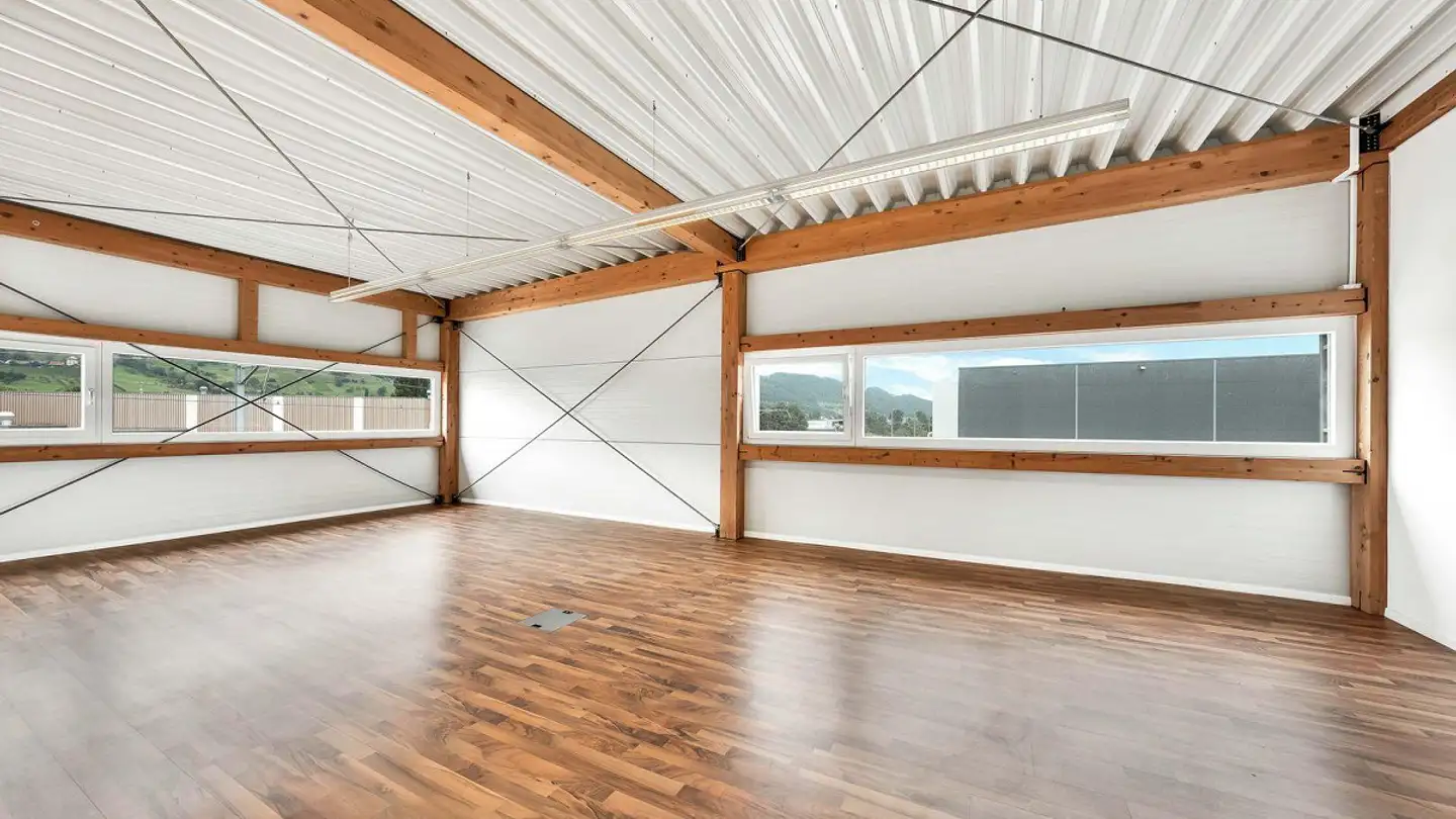 Office space for rent - Bafflesstrasse 15b, 9450 Altstätten SG - Photo 3