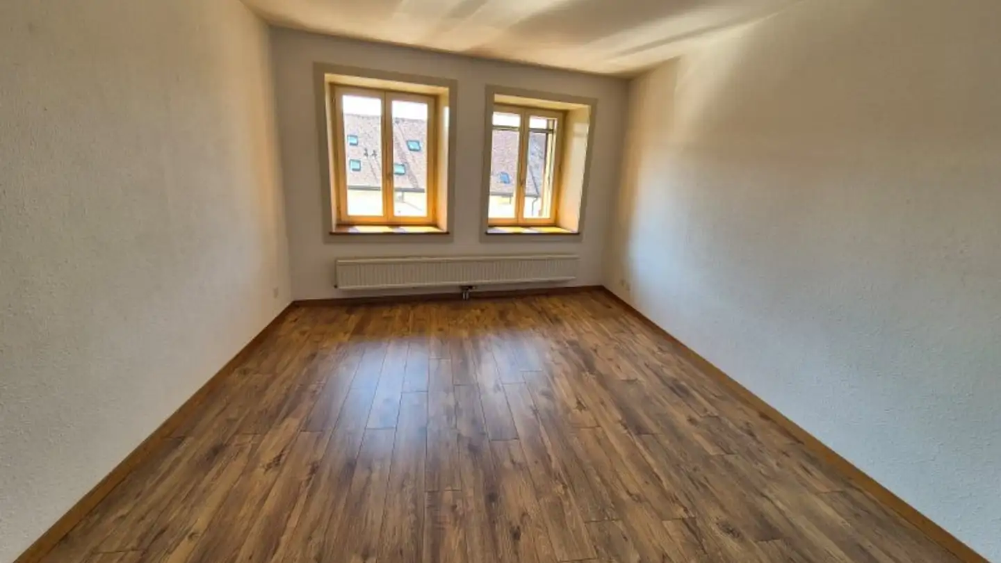 Wohnung mieten - Rue Roger Schütz 3, 1428 Provence - Foto 2