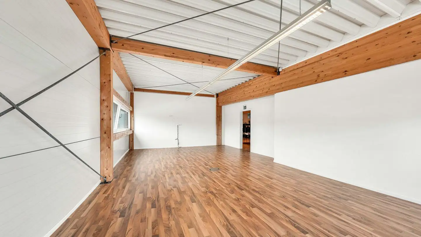 Office space for rent - Bafflesstrasse 15b, 9450 Altstätten SG - Photo 4