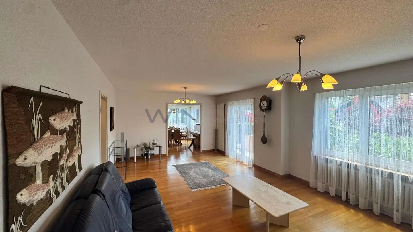 Maison individuelle à louer - 4600 Olten - Photo 2