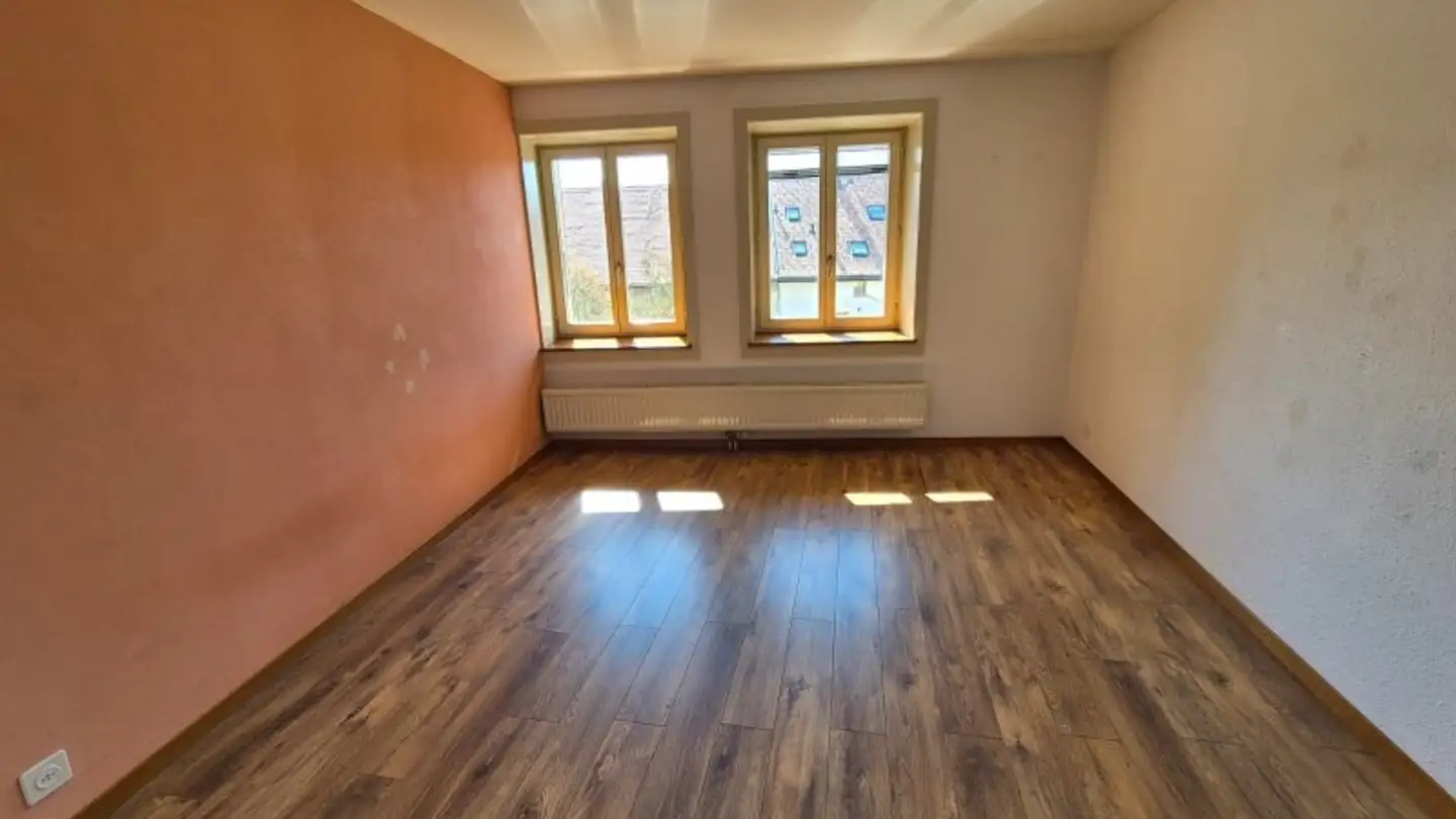 Wohnung mieten - Rue Roger Schütz 3, 1428 Provence - Foto 3