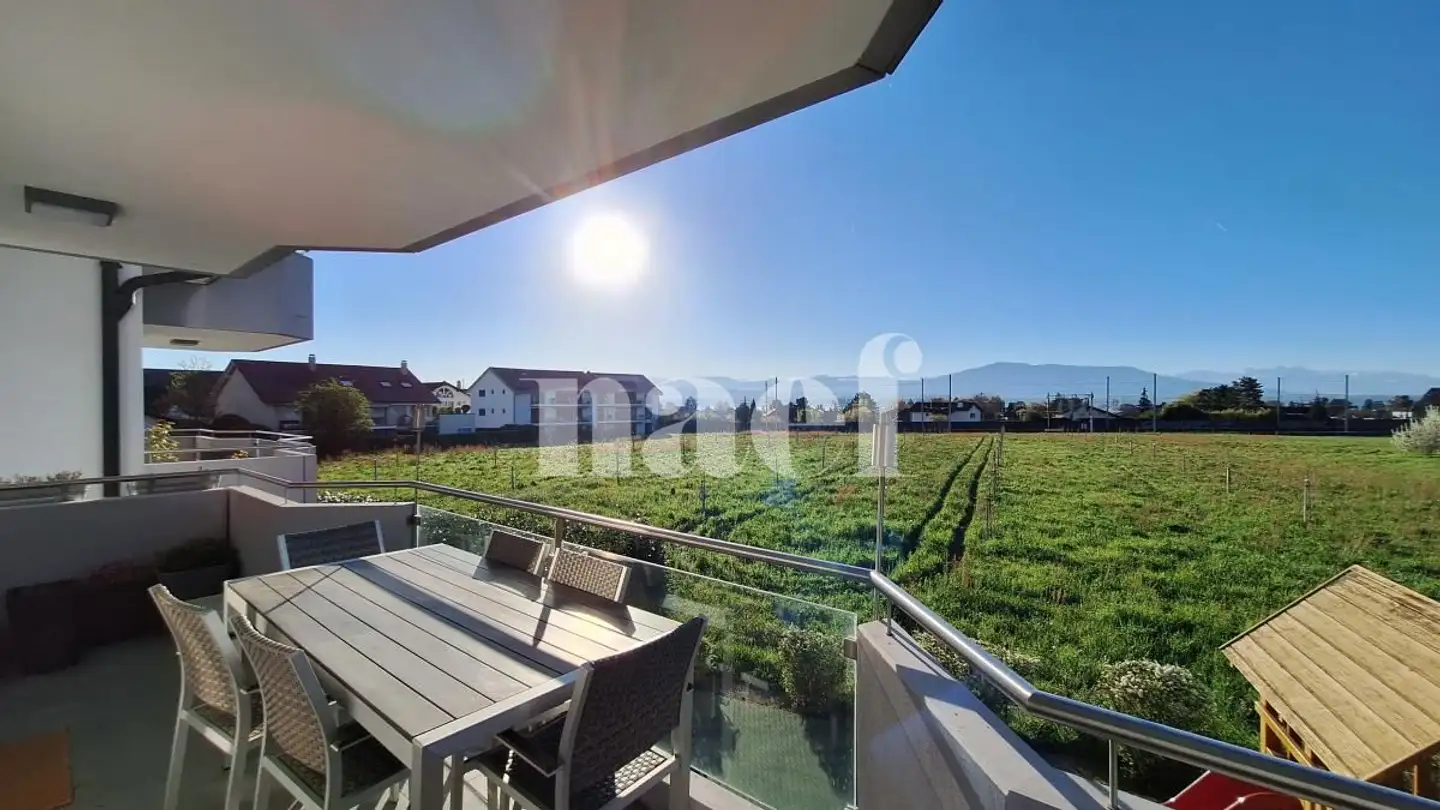 Appartamento in affitto - Rue Des Canons 12, 1297 Founex