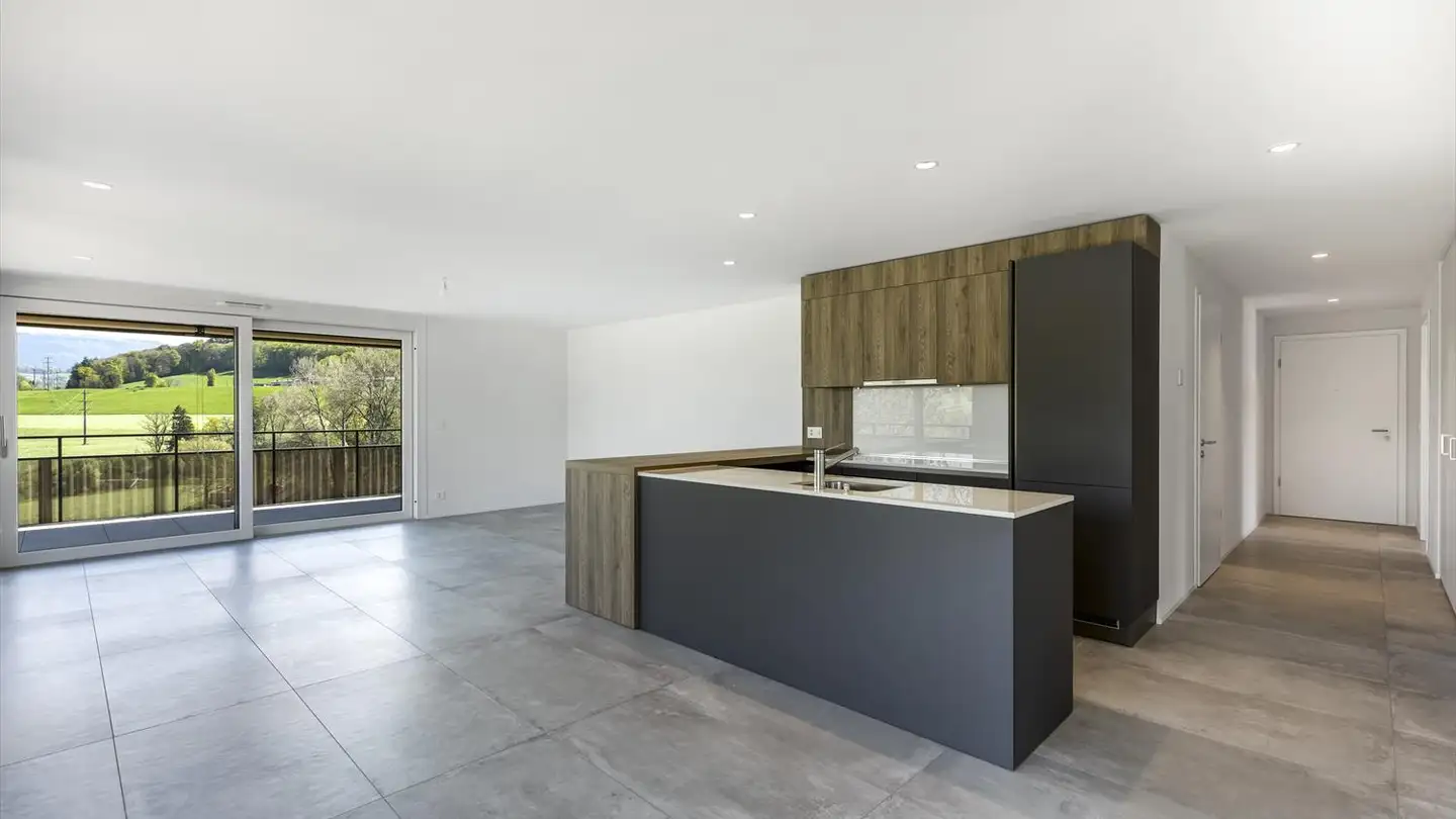 Appartamento in vendita - Impasse De Champ-Riond 36, 1753 Matran - Photo 3