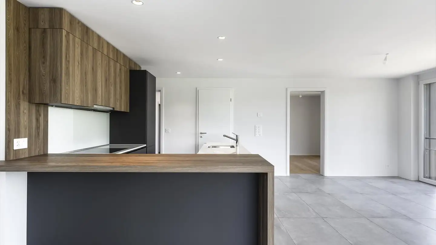 Appartamento in vendita - Impasse De Champ-Riond 36, 1753 Matran - Photo 4