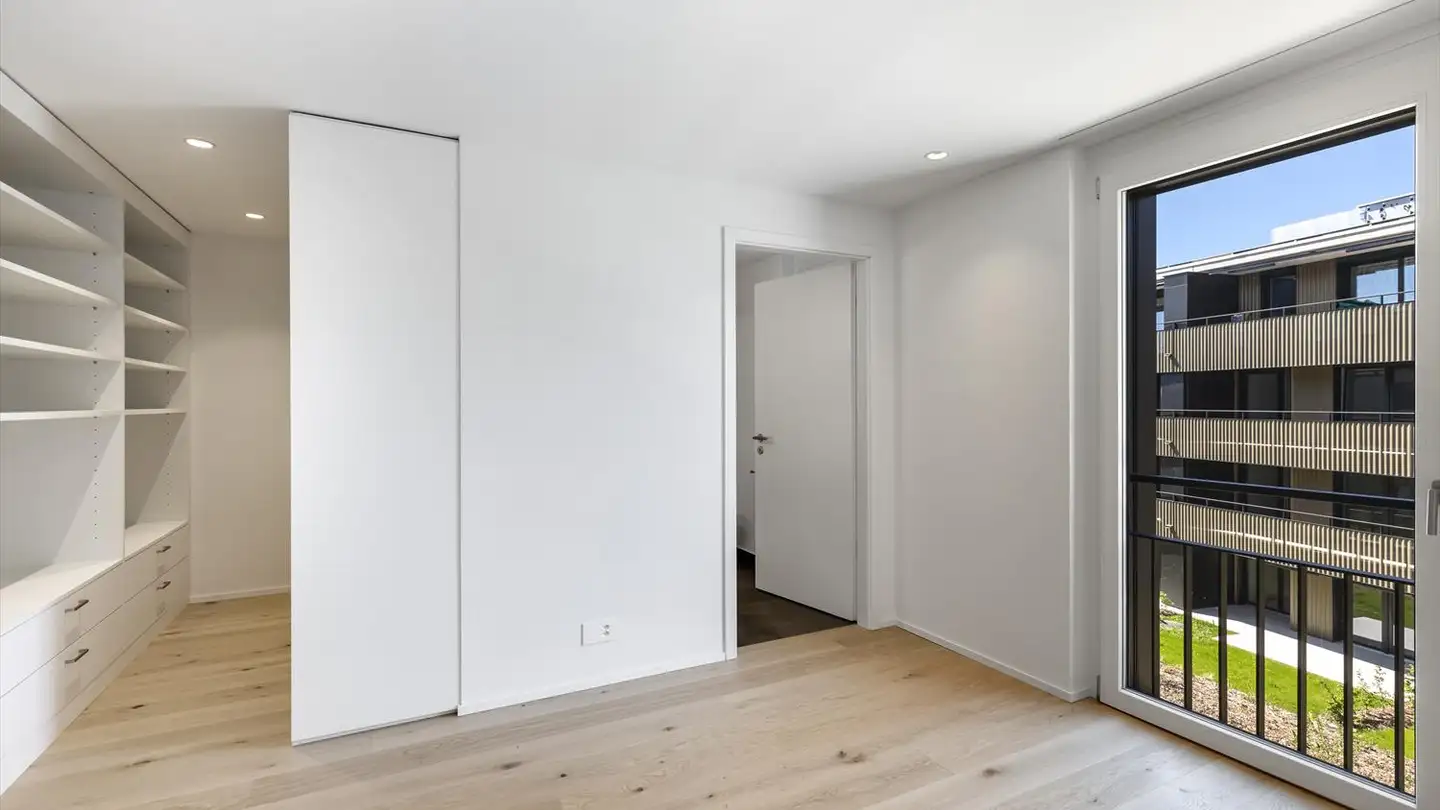 Wohnung kaufen - Impasse De Champ-Riond, 1753 Matran - Foto 4