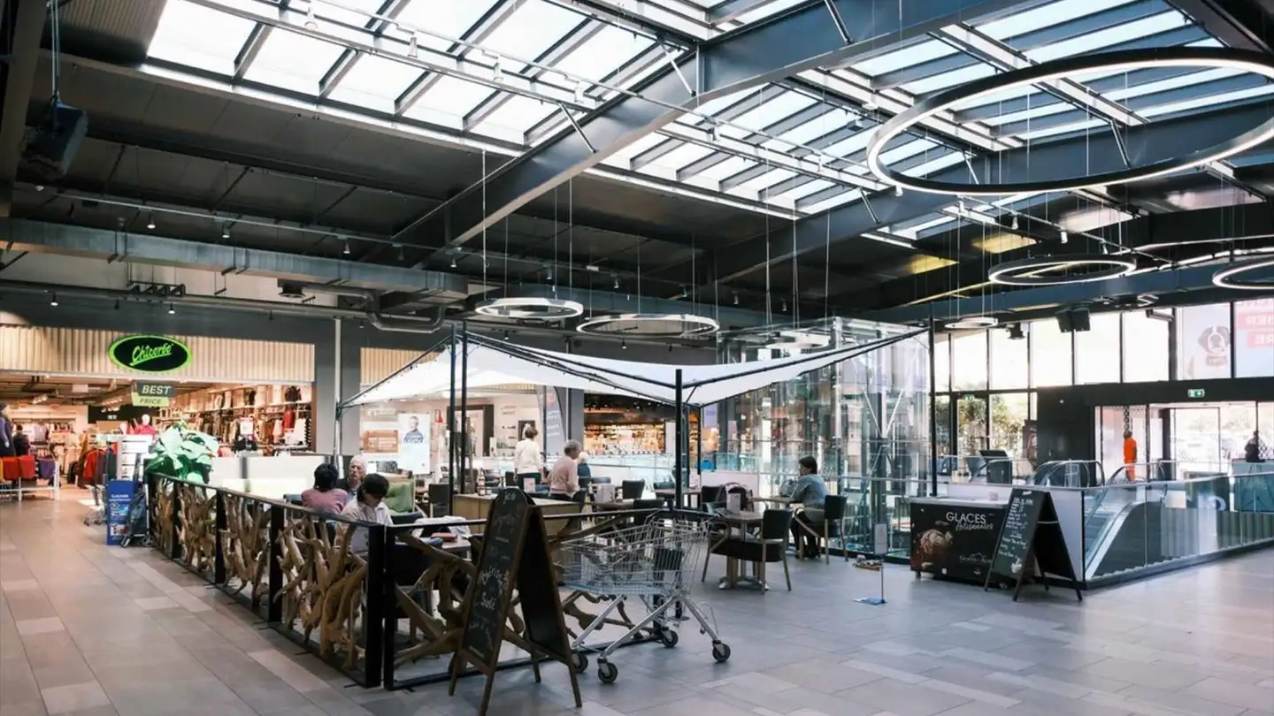 Commerciale in affitto - 1958 Uvrier - Photo 2