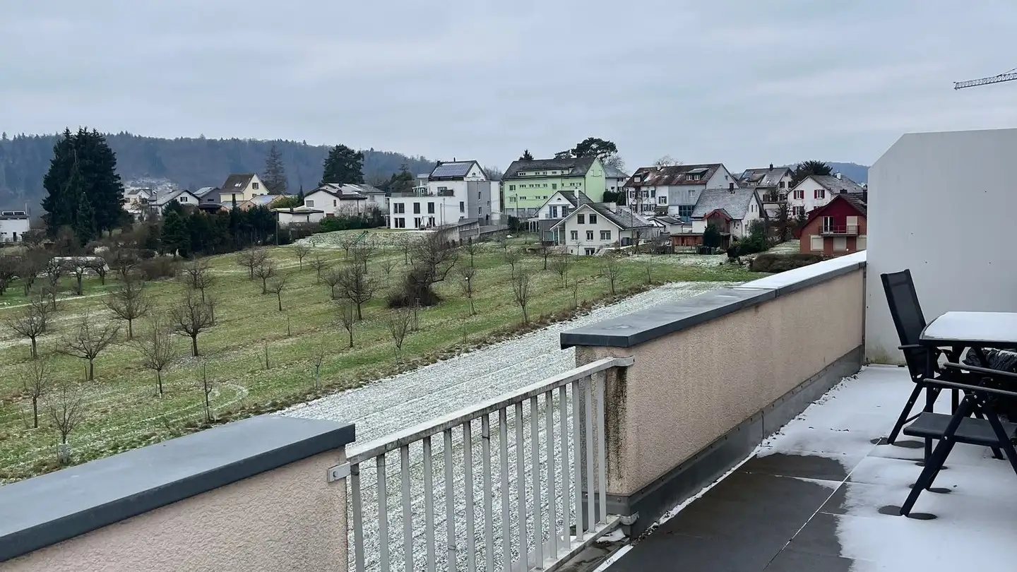Appartement à louer - Büsingerstrasse 12, 8203 Schaffhausen