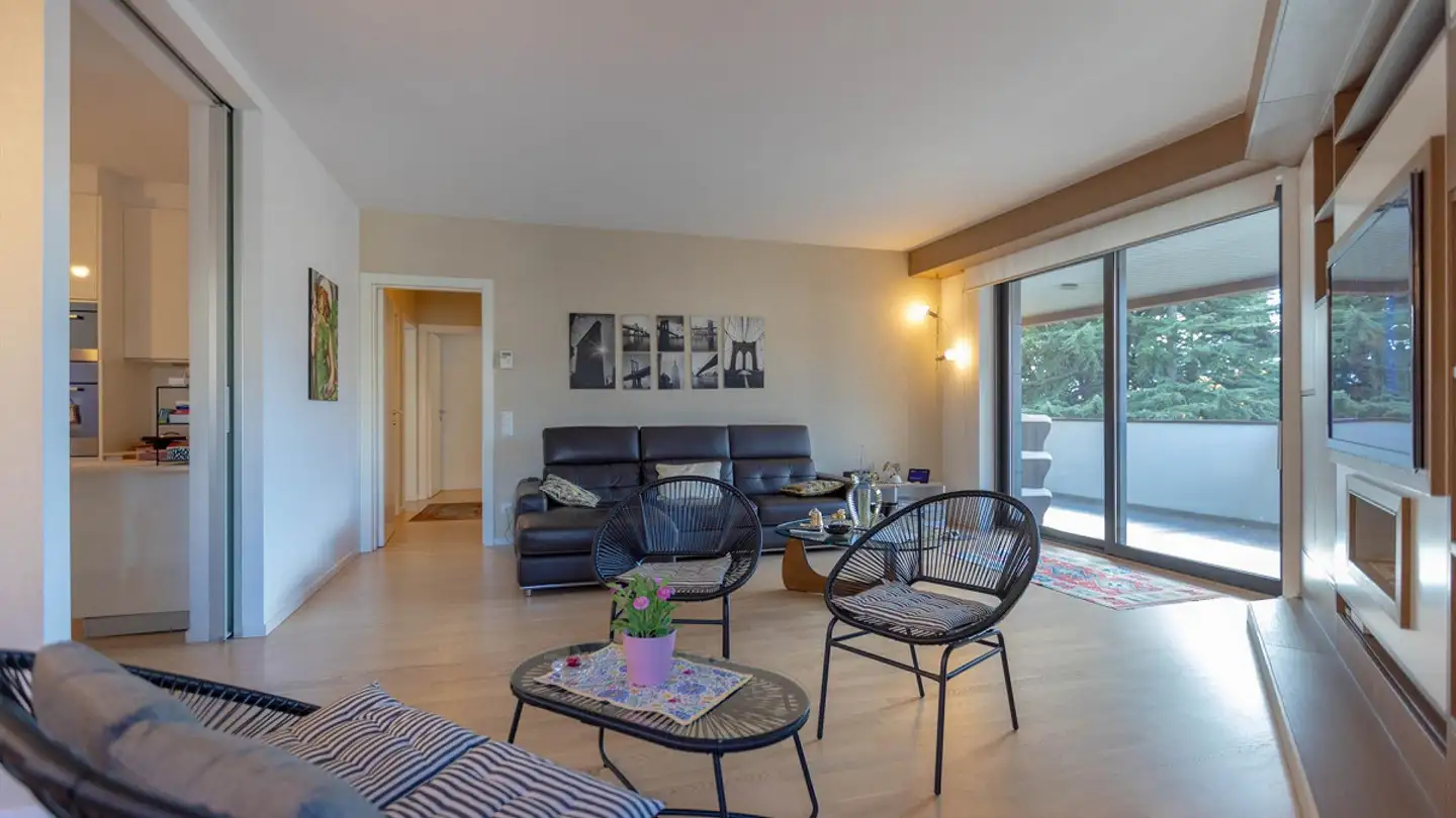 Apartment for sale - 6932 Breganzona - Photo 2