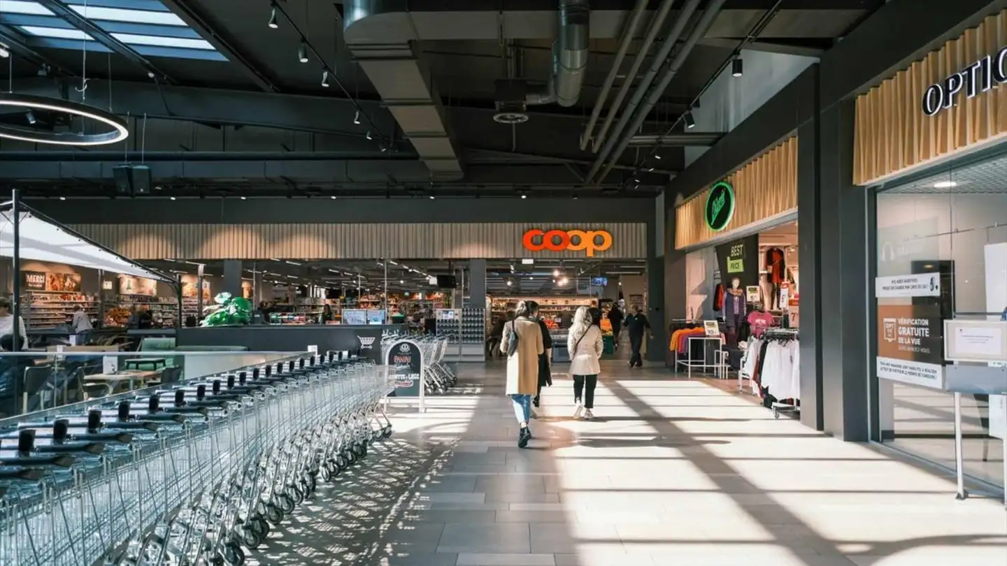 Commerciale in affitto - 1958 Uvrier - Photo 3