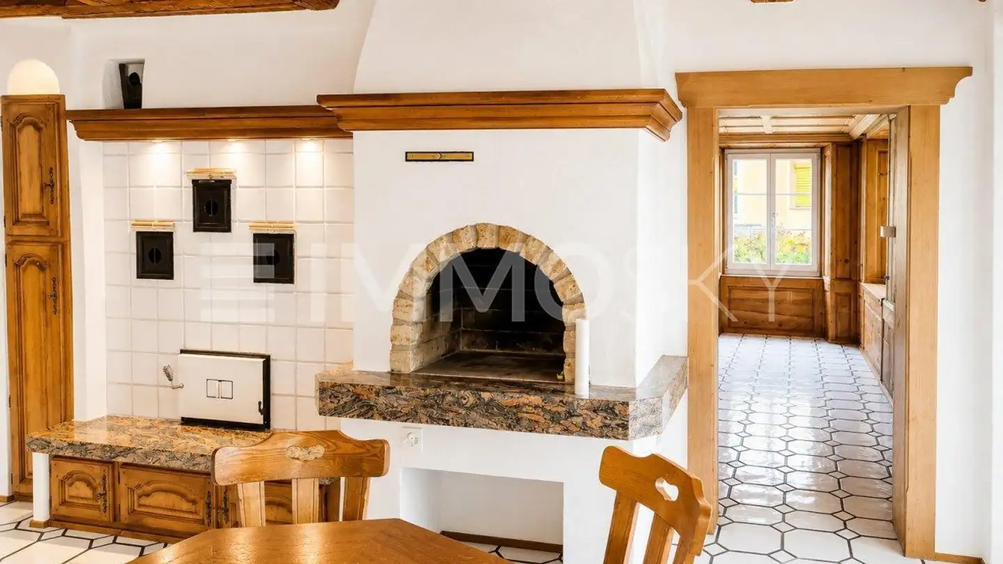 Duplex in affitto - 8302 Kloten - Foto 3