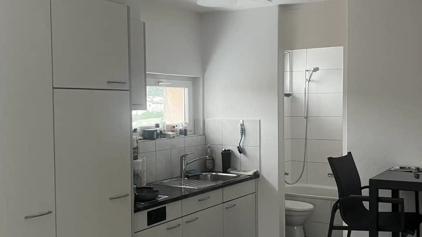 Appartement à louer - Büsingerstrasse 12, 8203 Schaffhausen - Photo 3