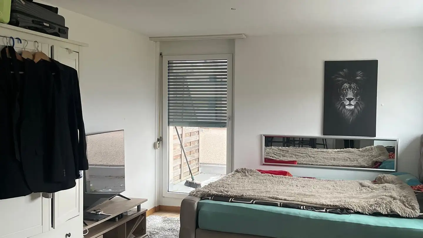 Appartement à louer - Büsingerstrasse 12, 8203 Schaffhausen - Photo 4