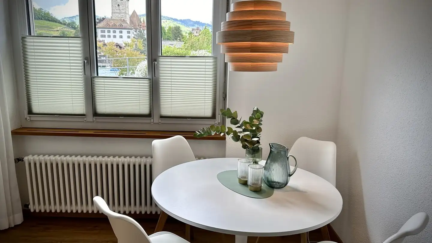 Appartamento in affitto - Schachenstrasse 24, 3700 Spiez - Photo 3