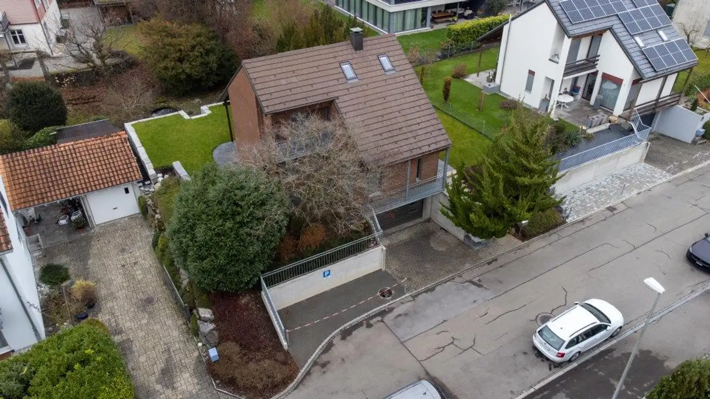 Single house for sale - Burggrabenstrasse 9, 8280 Kreuzlingen - Photo 2