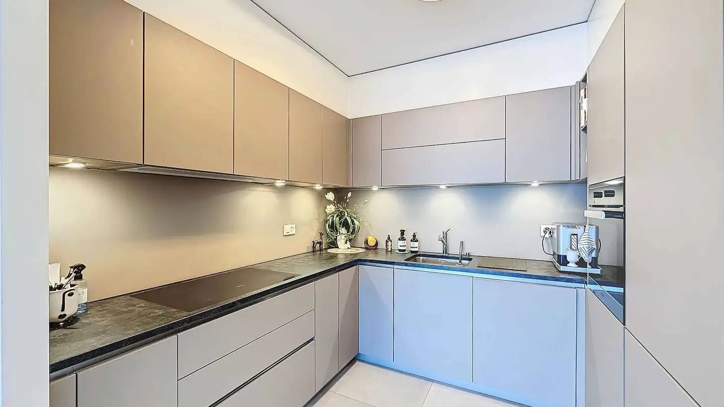 Wohnung kaufen - 1820 Veytaux - Foto 3