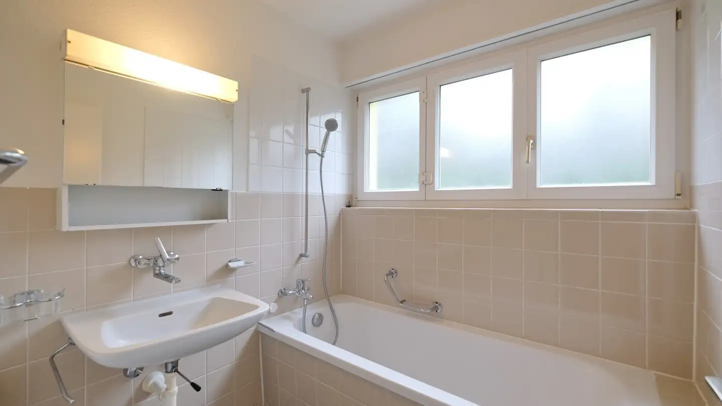 Apartment for rent - Engeloostrasse 9, 5621 Zufikon - Photo 3