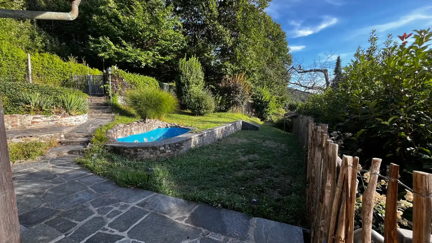 Single house for rent - 6947 Vaglio - Photo 2