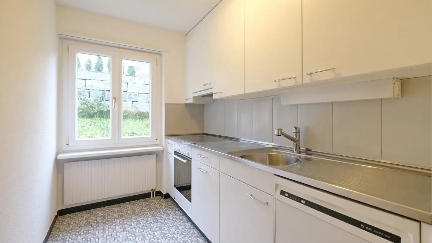 Apartment for rent - Engeloostrasse 9, 5621 Zufikon - Photo 4