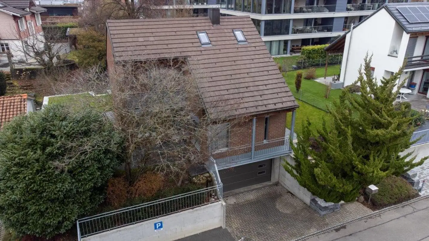 Single house for sale - Burggrabenstrasse 9, 8280 Kreuzlingen - Photo 4