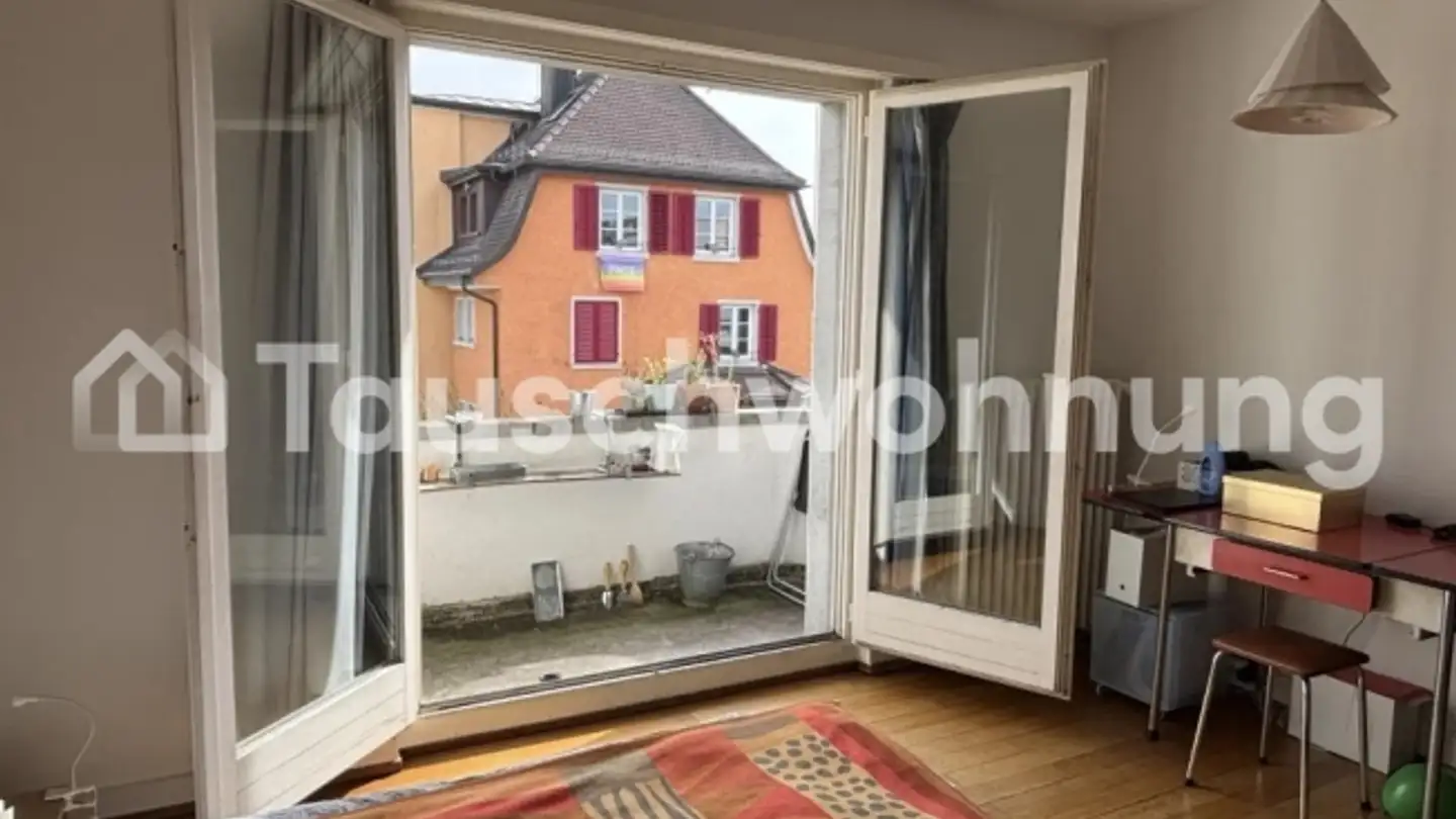 Wohnung mieten - 8048 Zürich