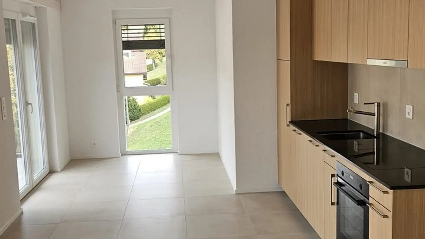 Appartement à louer - Rue Des Pâquiers 1, 1450 Ste-Croix - Photo 4