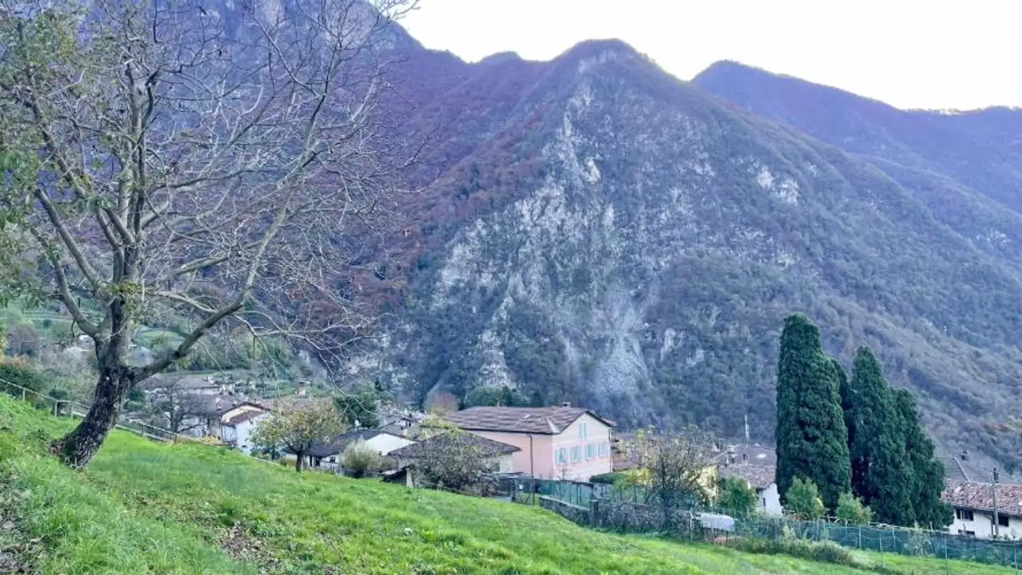 Terreno edificabile in vendita - 6821 Rovio - Foto 3