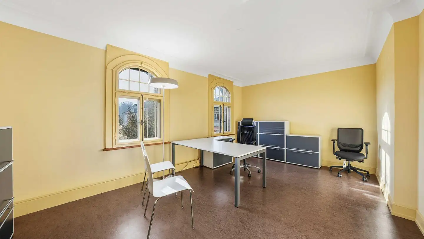 Office space for rent - Elsenackerstrasse 19, 9450 Altstätten SG - Photo 2