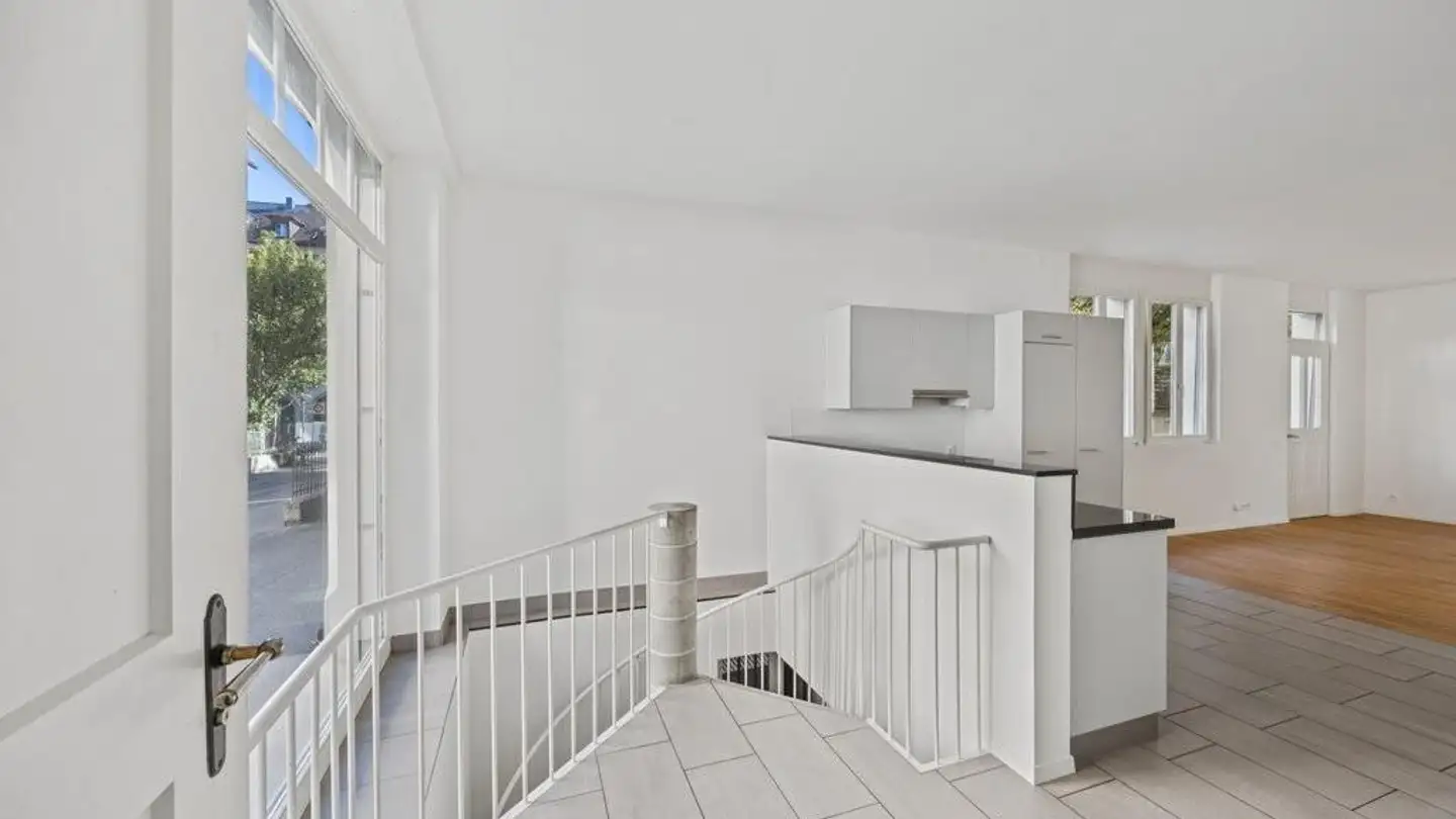 Appartement à louer - Berchtoldstrasse 49, 3012 Bern - Photo 2