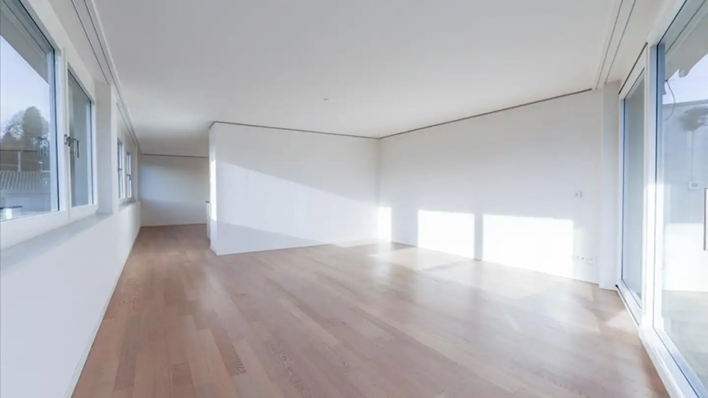 Appartamento in affitto - Bahnhofstrasse 82, 9240 Uzwil - Foto 2