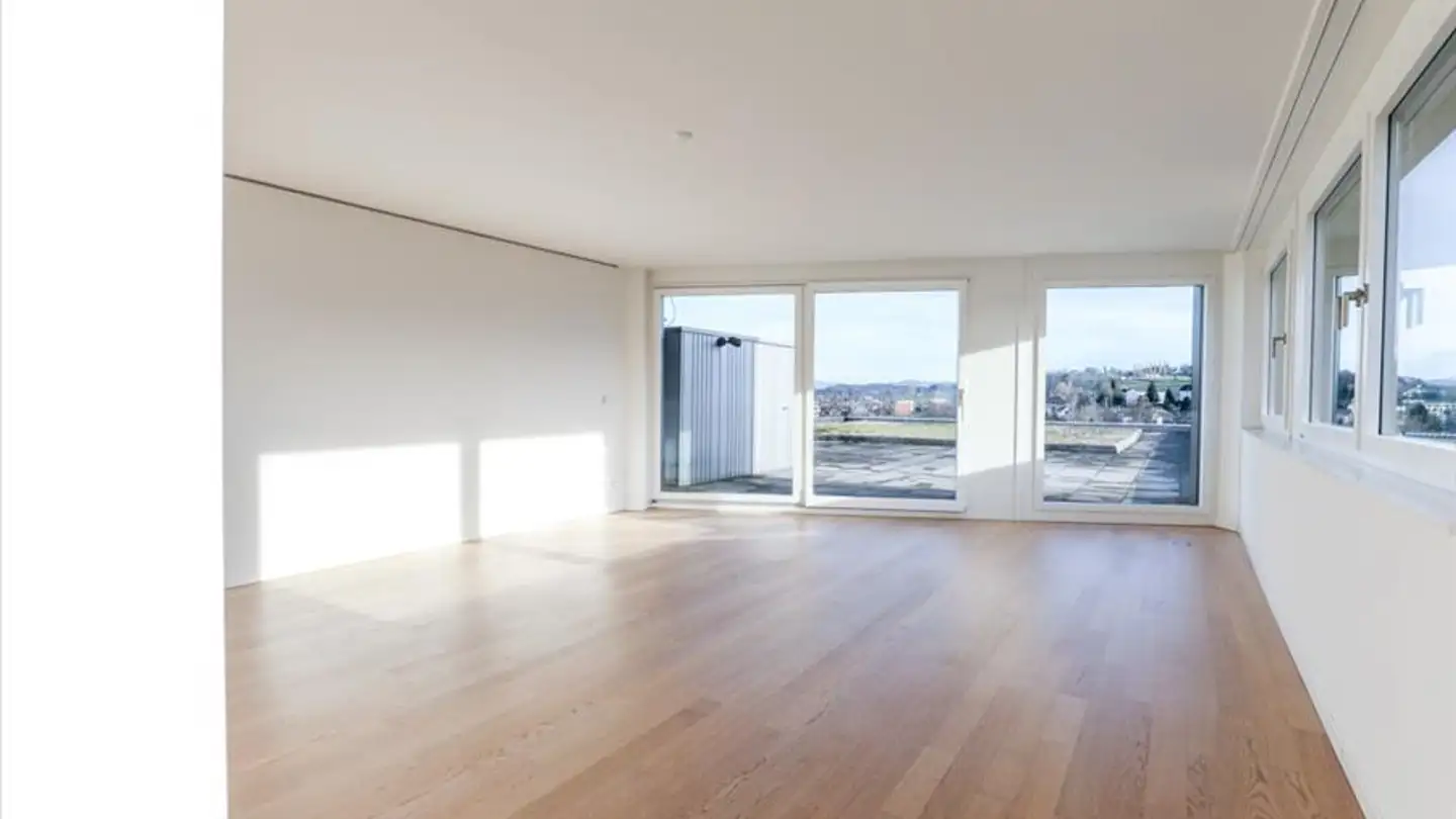 Appartamento in affitto - Bahnhofstrasse 82, 9240 Uzwil - Foto 3
