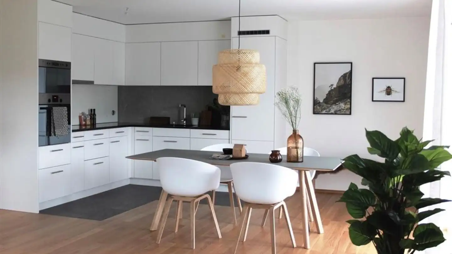 Apartment for rent - Hauptstrasse 28b, 9214 Kradolf