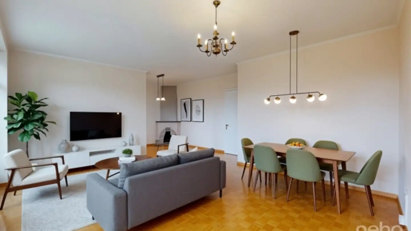 Maison individuelle à vendre - 2014 Bôle - Photo 4