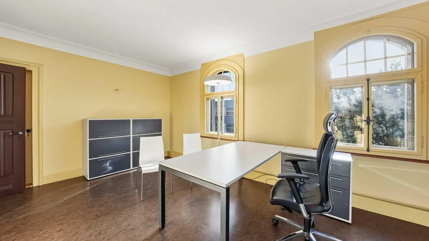 Office space for rent - Elsenackerstrasse 19, 9450 Altstätten SG - Photo 4