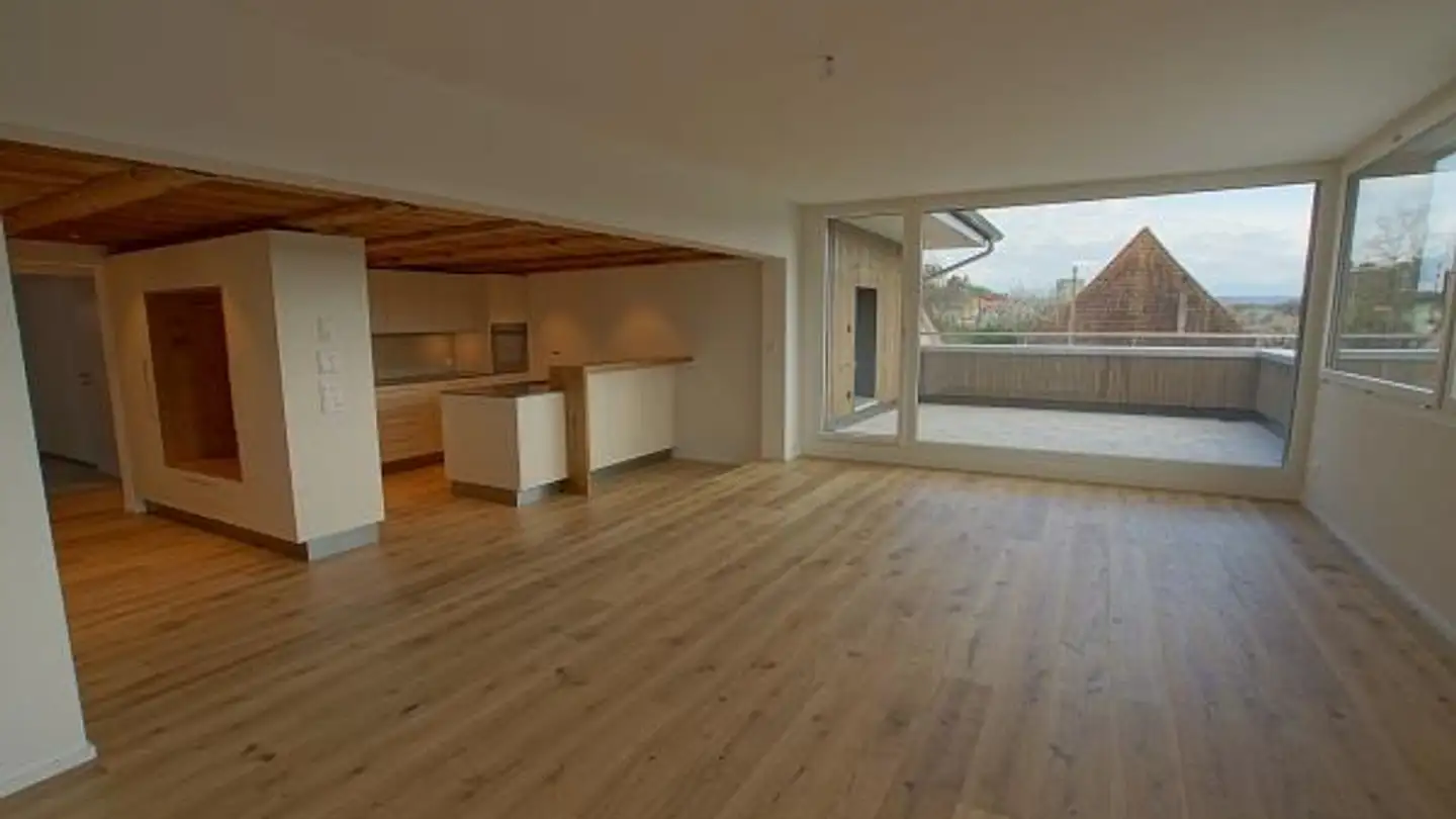 Appartement à vendre - Hausmattenstrasse 2, 5113 Holderbank AG