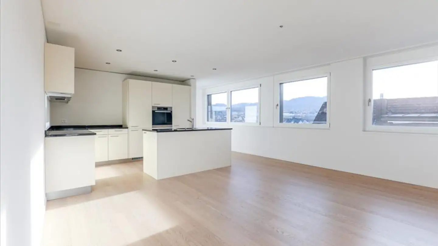 Appartamento in affitto - Bahnhofstrasse 82, 9240 Uzwil - Foto 4