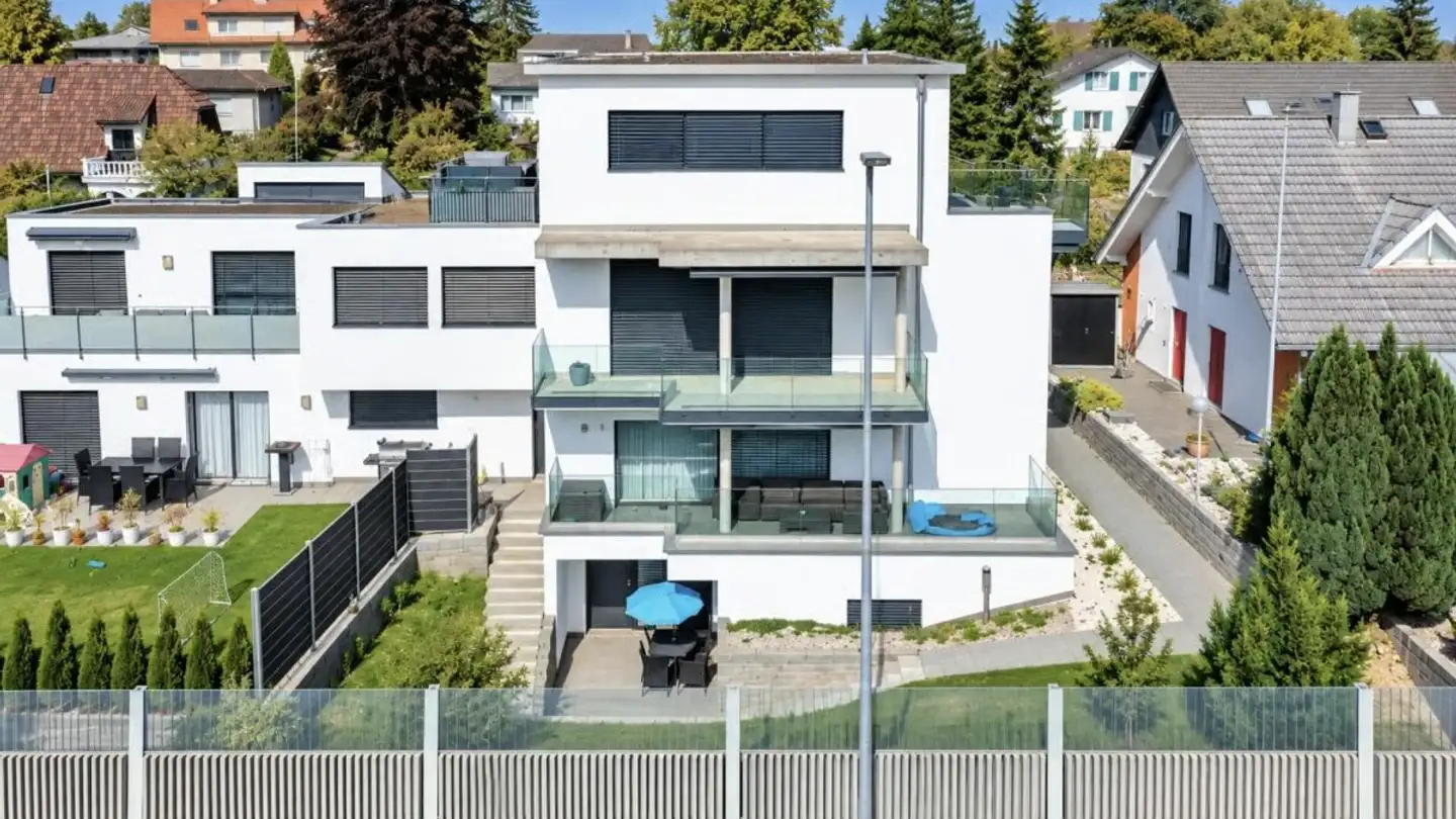 Apartment for sale - 4622 Egerkingen