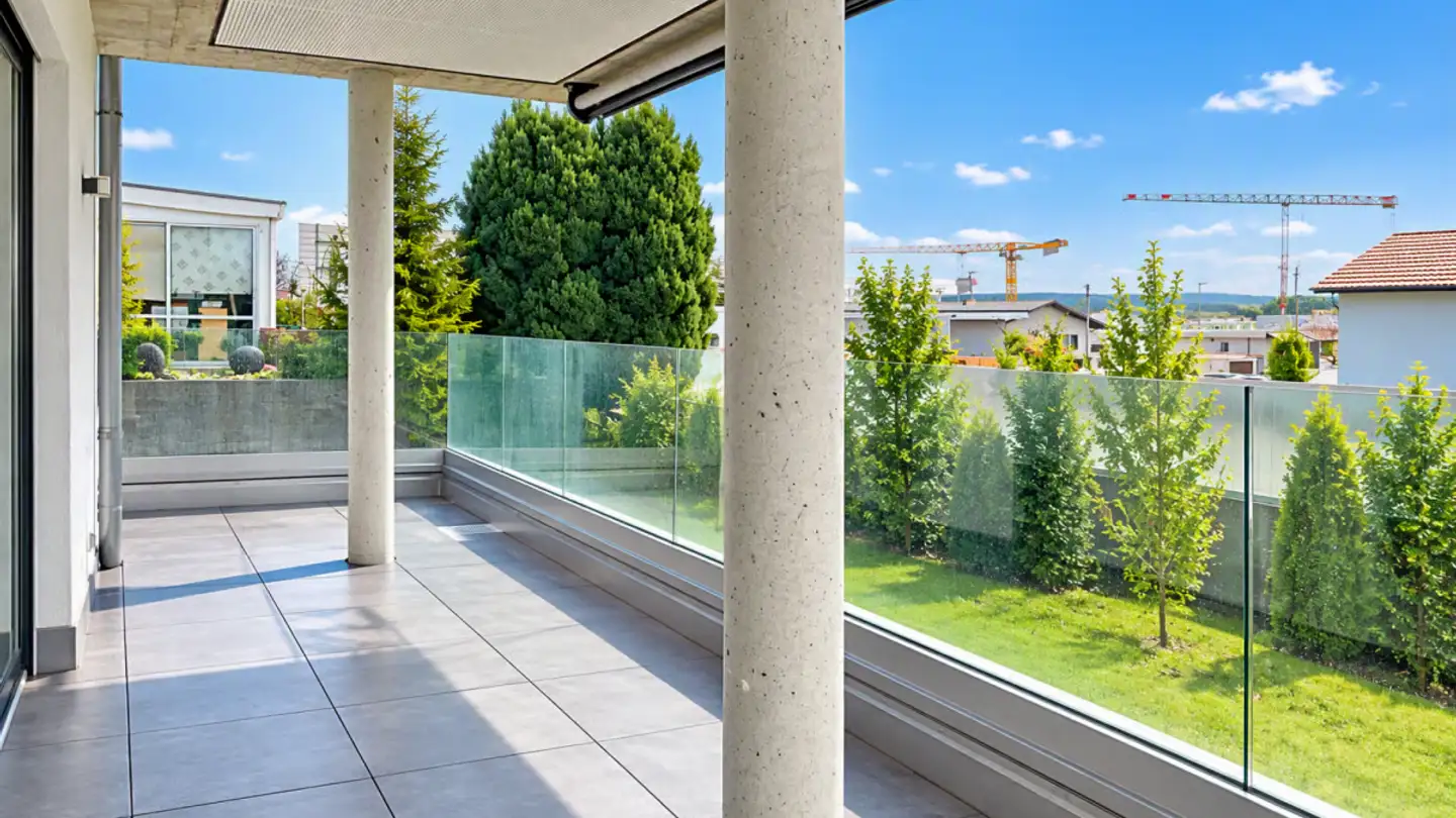 Apartment for sale - 4622 Egerkingen - Photo 3