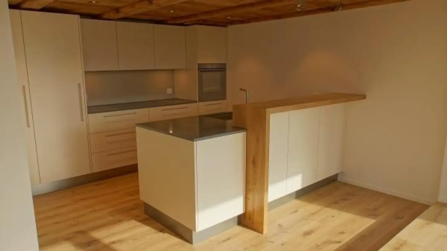 Apartment for sale - Hausmattenstrasse 2, 5113 Holderbank AG - Photo 2