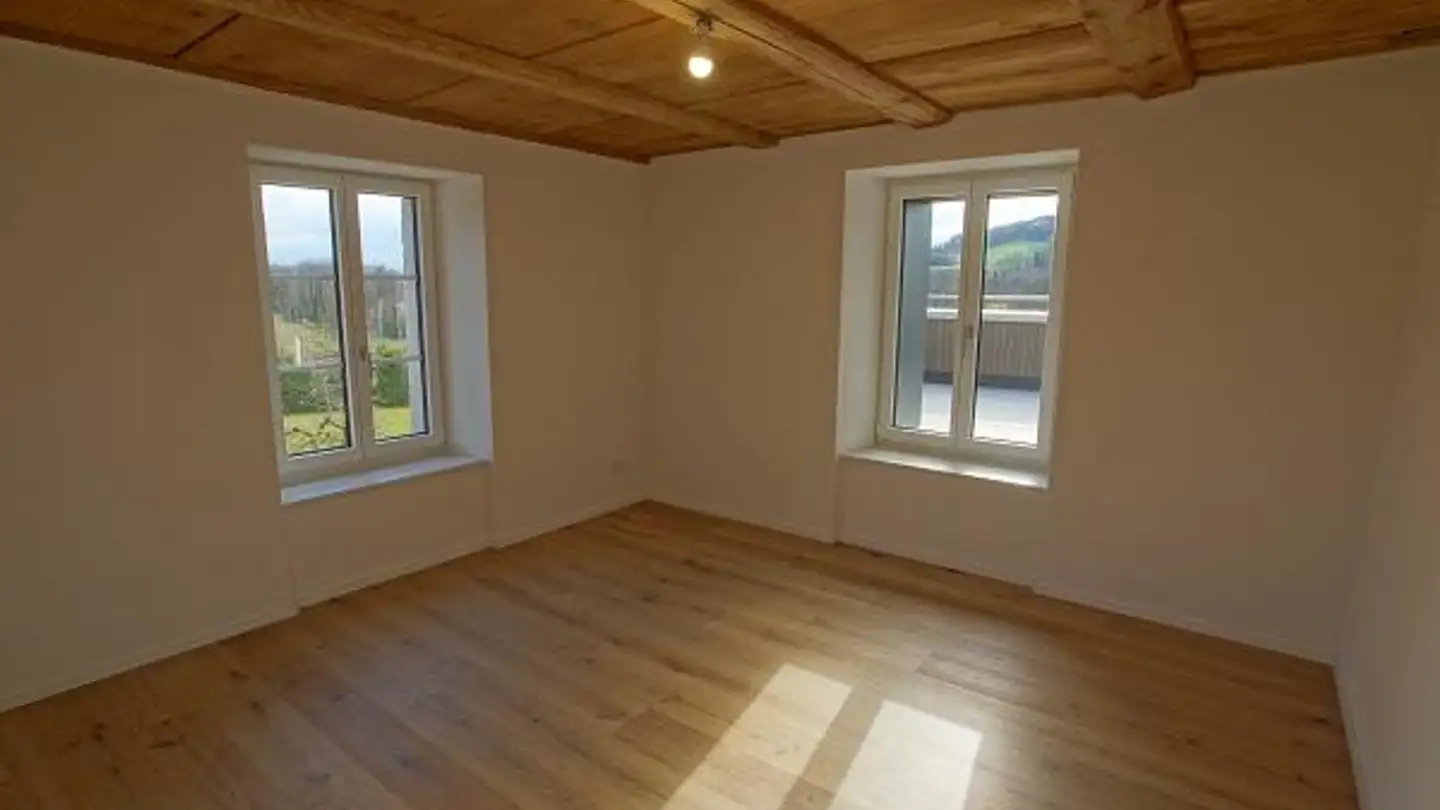 Apartment for sale - Hausmattenstrasse 2, 5113 Holderbank AG - Photo 3