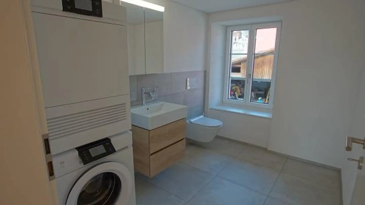 Apartment for sale - Hausmattenstrasse 2, 5113 Holderbank AG - Photo 4