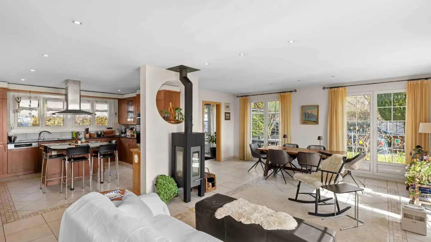 Villa in vendita - 1270 Trélex - Foto 2