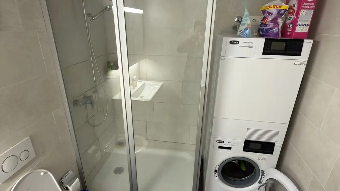 Zimmer mieten - Rautistrasse 332, 8048 Zürich - Foto 2