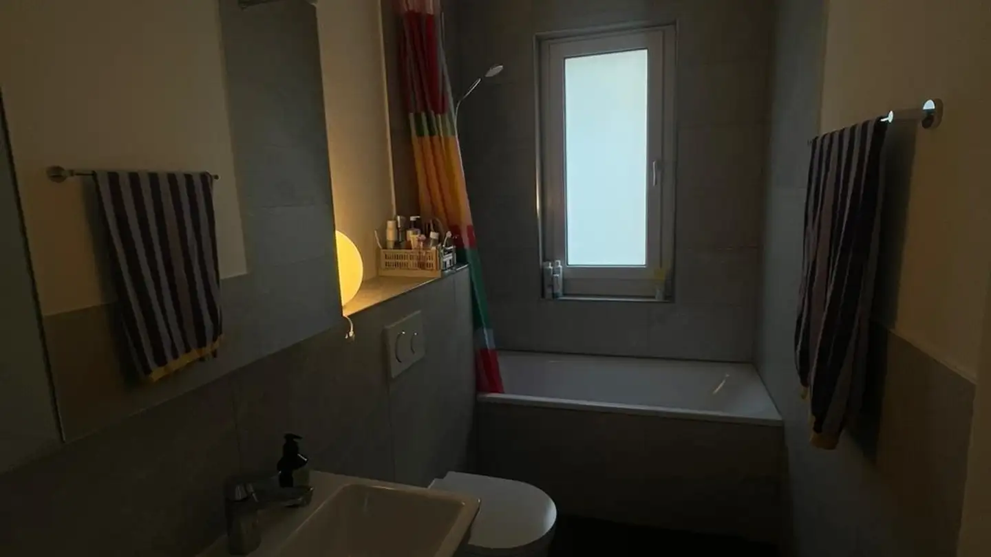 Stanza singola in affitto - 8003 Zürich - Foto 4