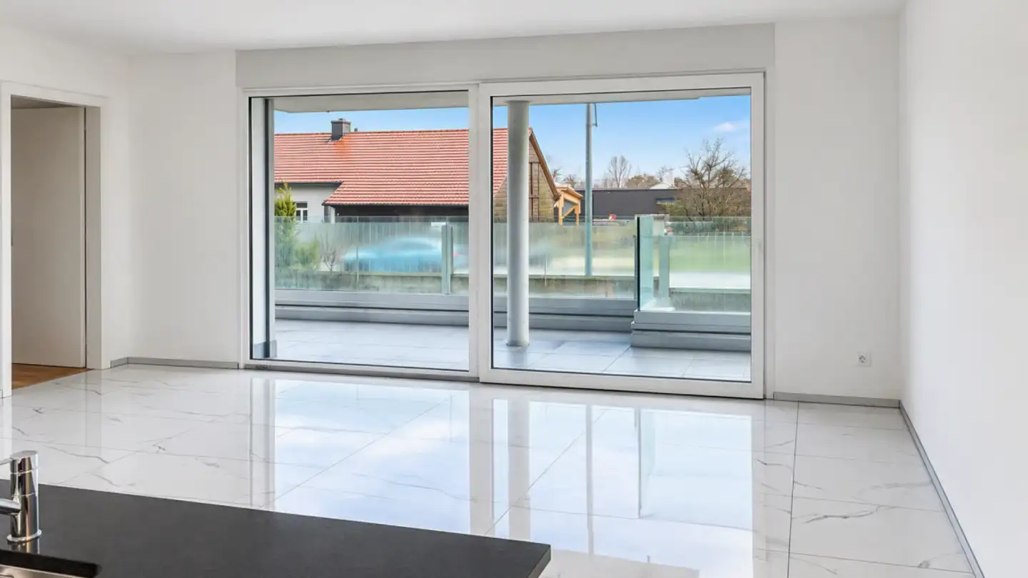 Apartment for sale - 4622 Egerkingen - Photo 4