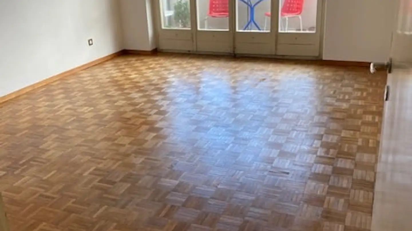 Studio for rent - Eibenstrasse 6, 8045 Zürich